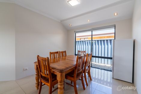 Property photo of 40 Rivergums Boulevard Baldivis WA 6171