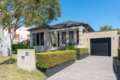 83 Cambrai Ave, Engadine, NSW 2233