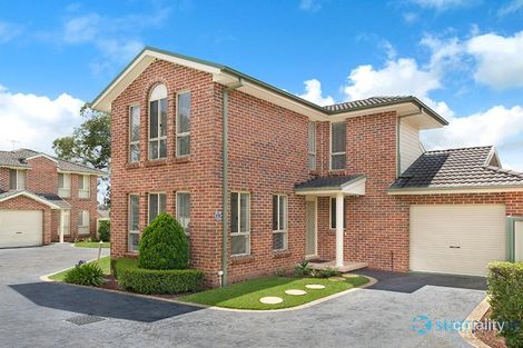 Property photo of 6/42 Macquarie Road Ingleburn NSW 2565