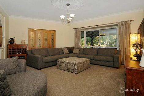 Property photo of 16 Rowland Court Gowrie Mountain QLD 4350