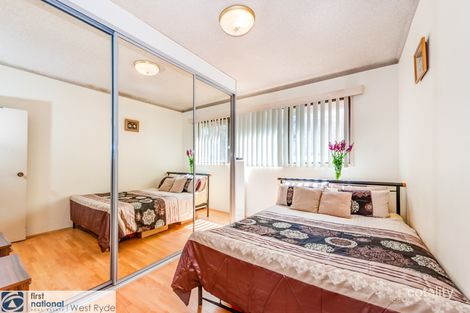 Property photo of 13/1-3 Bank Street Meadowbank NSW 2114