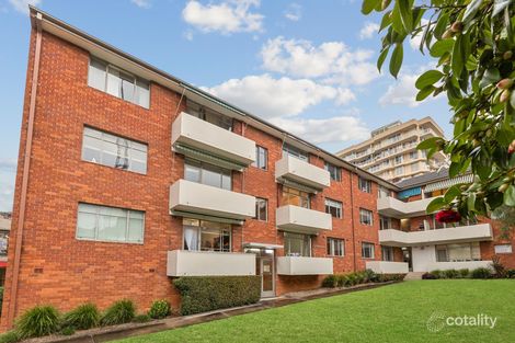 Property photo of 3/142 Hampden Road Artarmon NSW 2064