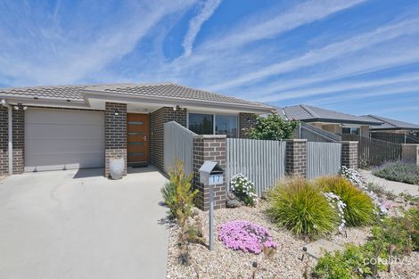 Property photo of 17 Ouaida Street Jacka ACT 2914