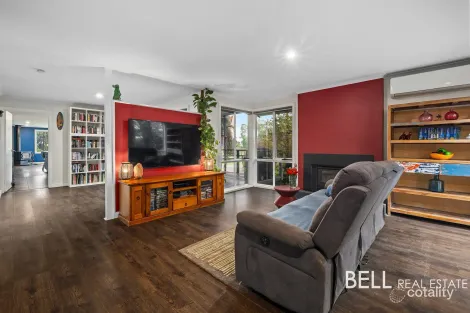 Property photo of 285 Macclesfield Road Macclesfield VIC 3782