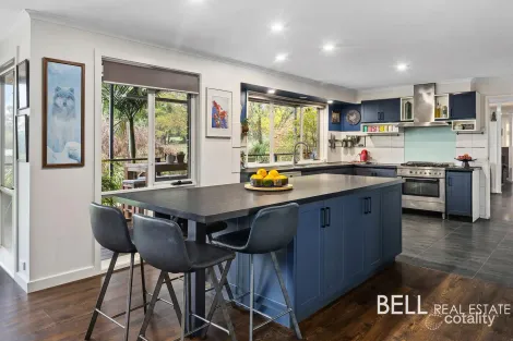 Property photo of 285 Macclesfield Road Macclesfield VIC 3782