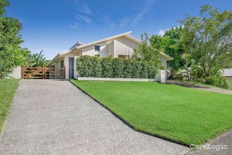 Property photo of 4 Katinka Circuit Coomera QLD 4209