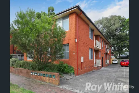 6/22 Barnsbury Gr, Dulwich Hill, NSW 2203