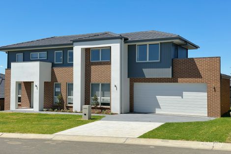 38 Gelt St, Box Hill, NSW 2765