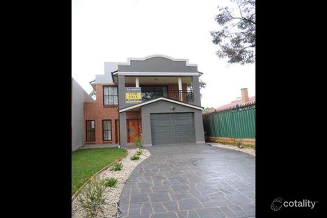 Property photo of 109A Lambeth Street Panania NSW 2213