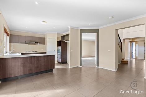 Property photo of 48 Drysdale Crescent Point Cook VIC 3030