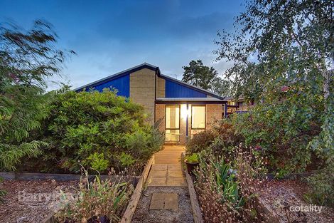 Property photo of 17 Springhurst Crescent Grovedale VIC 3216