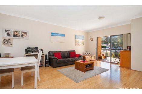 Property photo of 3/10-11 Funda Place Brookvale NSW 2100