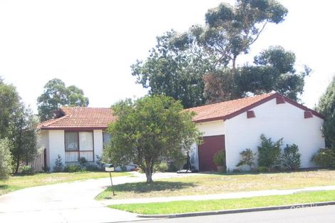 28 Carbine Way, Keilor Downs, VIC 3038