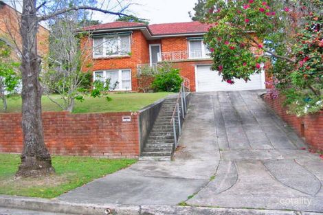 66 Avian Cres, Lane Cove North, NSW 2066