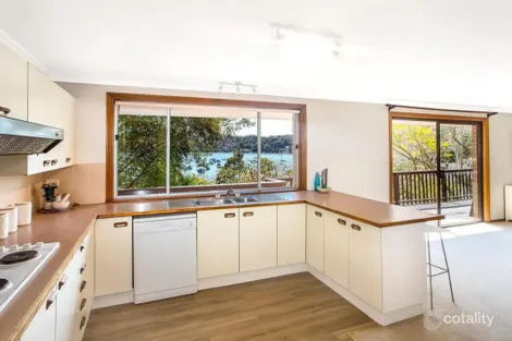 Property photo of 6 Careel Bay Crescent Avalon Beach NSW 2107