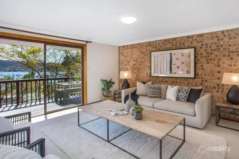 Property photo of 6 Careel Bay Crescent Avalon Beach NSW 2107