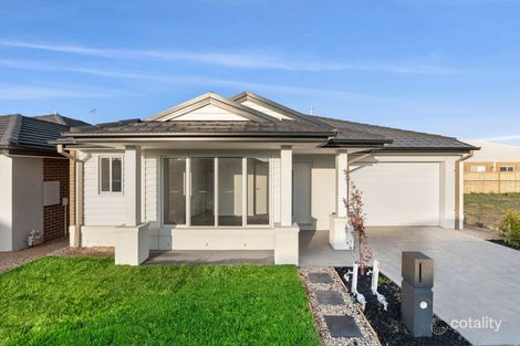 Property photo of 19 Raam Circuit Armstrong Creek VIC 3217