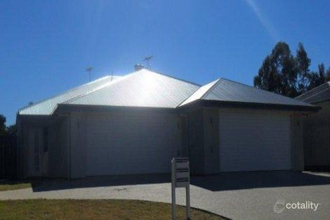 Property photo of 29 Newman Drive Emerald QLD 4720