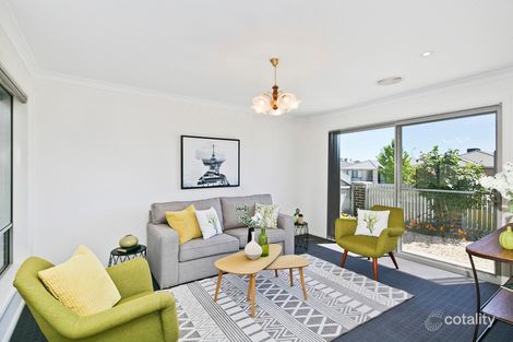 Property photo of 17 Ouaida Street Jacka ACT 2914