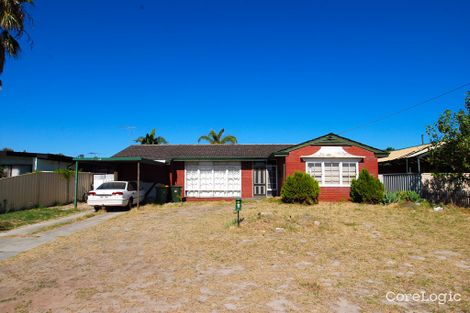 11 Lynwood Ave, Lynwood, WA 6147