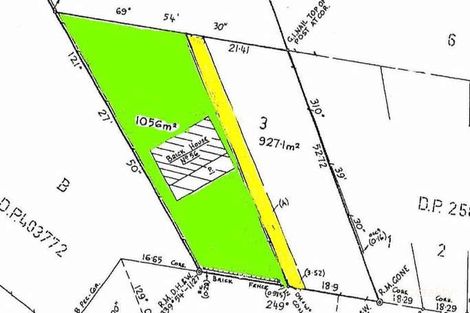 Property photo of 56 Acres Road Kellyville NSW 2155