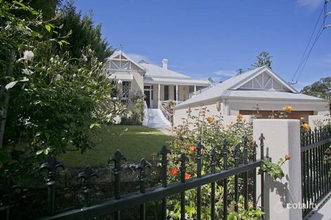 124 Railway St, Cottesloe, WA 6011