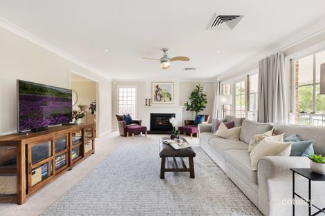 Property photo of 8 Florey Avenue Pymble NSW 2073