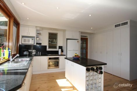 Property photo of 59 Chowne Street Campbell ACT 2612