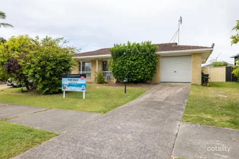 Property photo of 46 Moondara Drive Wurtulla QLD 4575