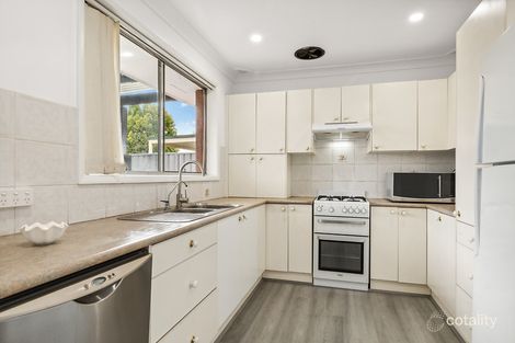 Property photo of 31 Mulheron Avenue Baulkham Hills NSW 2153