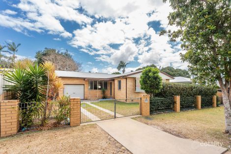 1 Barnes St, Svensson Heights, QLD 4670