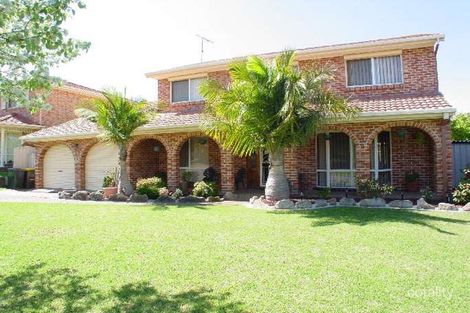 Property photo of 10 Alex Avenue Schofields NSW 2762