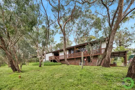 Property photo of 36B Willunga Street Eden Hills SA 5050