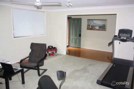 Property photo of 7 Kunde Street Cornubia QLD 4130