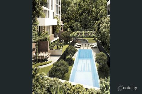 Property photo of 202/21 Ashford Avenue Castle Hill NSW 2154