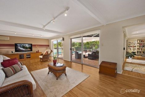 Property photo of 6 Quetta Close Carindale QLD 4152