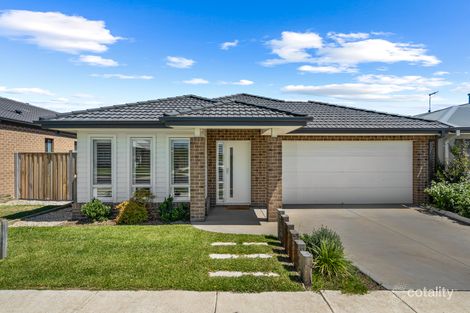 12 Dunkerrin Ave, Gisborne, VIC 3437