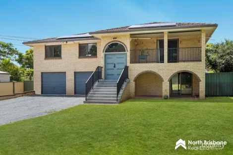 Property photo of 1226 Old North Crescent Strathpine QLD 4500