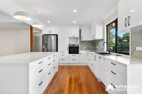 Property photo of 1226 Old North Crescent Strathpine QLD 4500