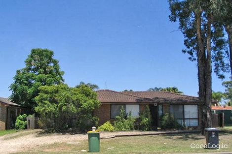 Property photo of 230 Swallow Drive Erskine Park NSW 2759