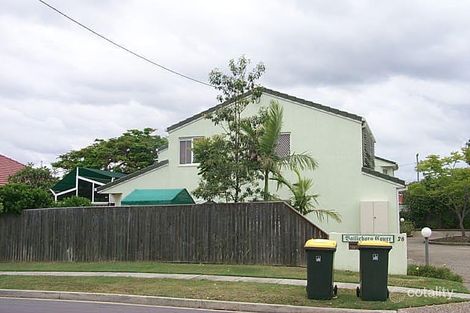 Property photo of 1/28 Howard Street Gaythorne QLD 4051