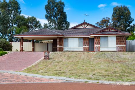 11 Bosberry Cl, Eaton, WA 6232