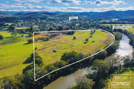 Lot 1 Araluen St, Kendall, NSW 2439