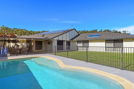 5 Peckham Ct, Pacific Pines, QLD 4211