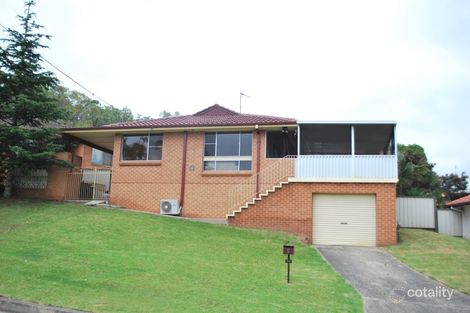 Property photo of 5 Swain Crescent Dapto NSW 2530