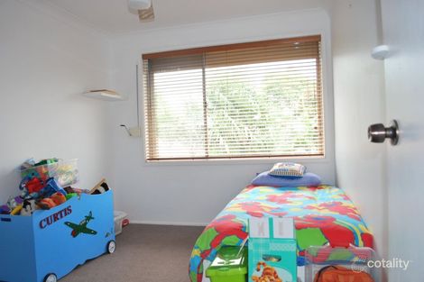 Property photo of 5 Swain Crescent Dapto NSW 2530
