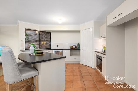 Property photo of 9 Emanual Court Eatons Hill QLD 4037
