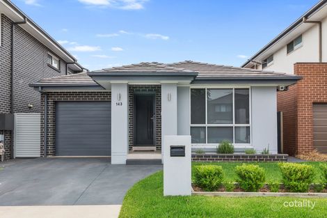 Property photo of 143 Maddecks Avenue Moorebank NSW 2170