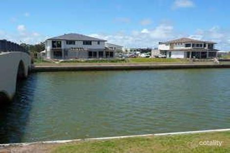 Property photo of 1 Middle Quay Drive Biggera Waters QLD 4216