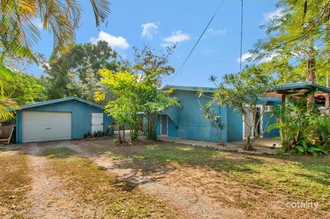 Property photo of 53 Christensen Street Machans Beach QLD 4878